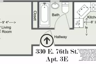 330 E 76th St, New York, NY 10021 - Photo 15