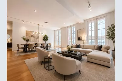 6 Bond Street #3, New York City, NY 10012 - Photo 1