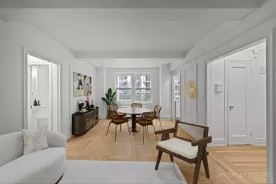 24 Monroe Place #2B, New York City, NY 11201 - Photo 3