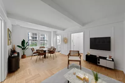 24 Monroe Place #2B, Brooklyn, NY 11201 - Photo 1