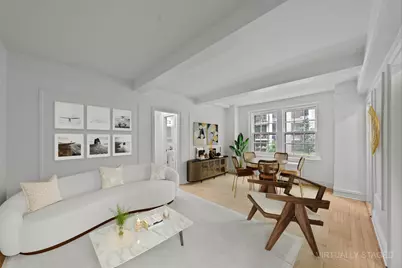 24 Monroe Place #2B, New York City, NY 11201 - Photo 5