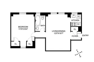 24 Monroe Pl, New York City, NY 11201 - Photo 17