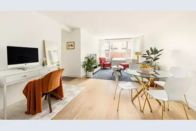 444 E 75th Street #8-F, New York City, NY 10021 - Photo 1