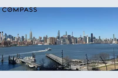 2 Northside Piers #3T, Brooklyn, NY 11249 - Photo 7
