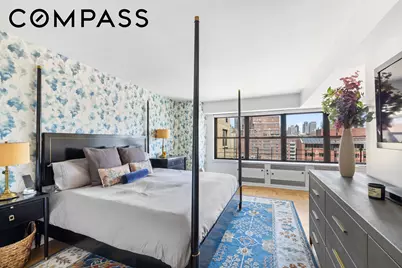 399 E 72nd Street #12AB, New York City, NY 10021 - Photo 5