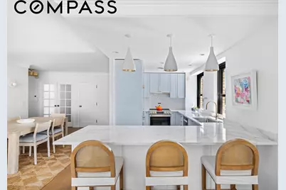 399 E 72nd Street #12AB, New York City, NY 10021 - Photo 3