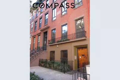 442 W 44th Street, New York, NY 10036 - Photo 1