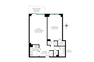 132 E 35th St, New York, NY 10016 - Photo 15