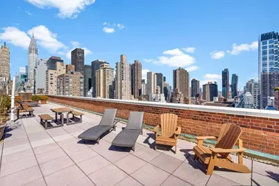 132 E 35th Street #7G, New York, NY 10016 - Photo 11