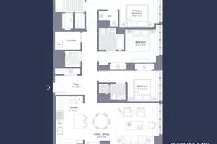 250 W 96th St, New York, NY 10025 - Photo 17