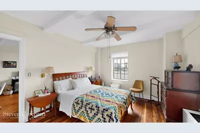 5 Tudor City Place #1131, New York City, NY 10017 - Photo 5