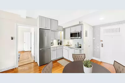 5 Tudor City Place #1131, New York, NY 10017 - Photo 3