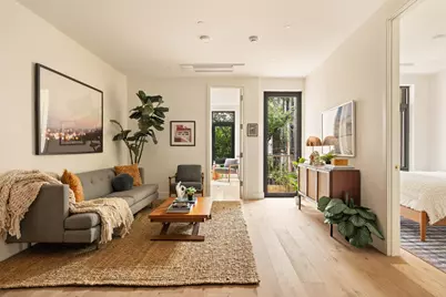 269 Bainbridge Street #3A, Brooklyn, NY 11233 - Photo 1