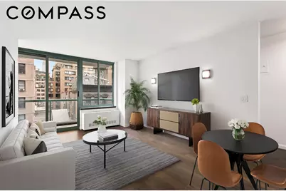 22 W 15th Street #7E, New York City, NY 10011 - Photo 1