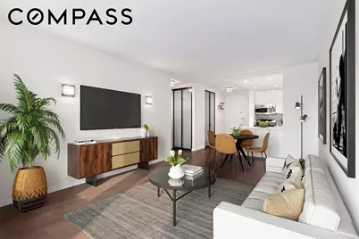 22 W 15th Street #7E, New York City, NY 10011 - Photo 3