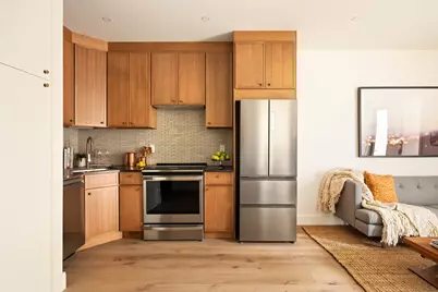 269 Bainbridge Street #1B, Brooklyn, NY 11233 - Photo 3