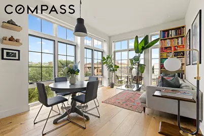 718 Bushwick Avenue #4A, Brooklyn, NY 11221 - Photo 1