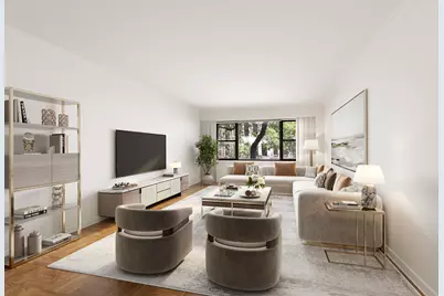 16 Sutton Place #2B, New York City, NY 10022 - Photo 1