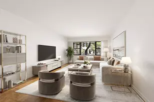 16 Sutton Pl, New York City, NY 10022 - Photo 1