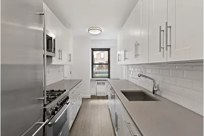 16 Sutton Place #2B, New York City, NY 10022 - Photo 3