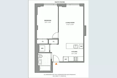 319 Schermerhorn Street #14A, Brooklyn, NY 11217 - Photo 9