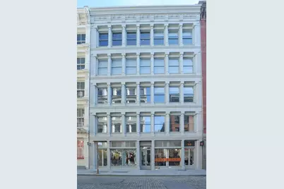 92 Greene Street #4A, New York City, NY 10012 - Photo 17