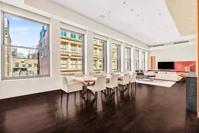 92 Greene Street #4A, New York, NY 10012 - Photo 1