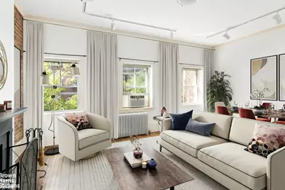 239 W 13th Street, New York City, NY 10011 - Photo 21