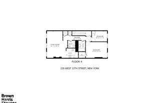 239 W 13th St, New York City, NY 10011 - Photo 29
