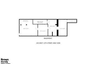 239 W 13th St, New York City, NY 10011 - Photo 25