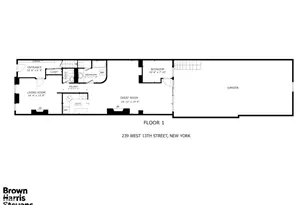 239 W 13th St, New York City, NY 10011 - Photo 25
