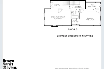 239 W 13th Street, New York City, NY 10011 - Photo 27