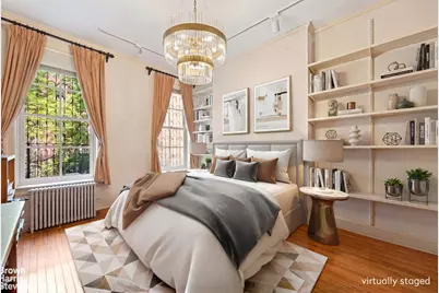 239 W 13th Street, New York City, NY 10011 - Photo 9