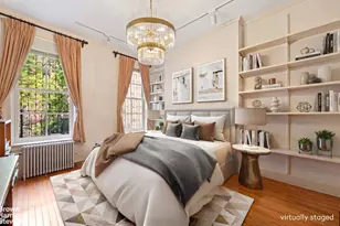 239 W 13th St, New York City, NY 10011 - Photo 9