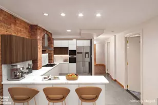 239 W 13th St, New York City, NY 10011 - Photo 5
