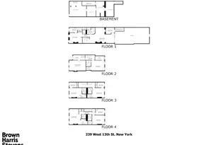 239 W 13th St, New York City, NY 10011 - Photo 29