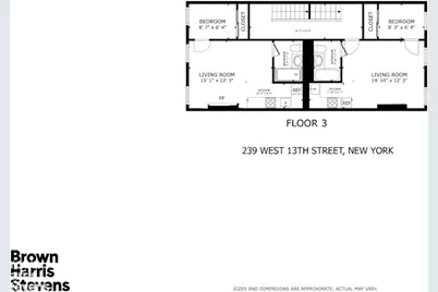 239 W 13th Street, New York City, NY 10011 - Photo 27