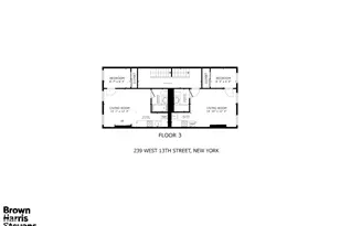 239 W 13th St, New York City, NY 10011 - Photo 27