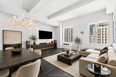 15 Broad Street #2302, New York City, NY 10005 - Photo 1