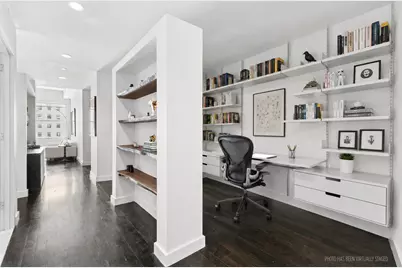 15 Broad Street #2302, New York City, NY 10005 - Photo 7