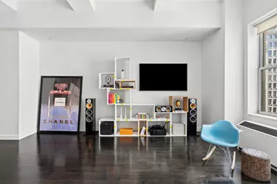 15 Broad Street #2302, New York City, NY 10005 - Photo 3