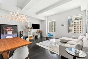 15 Broad St, New York City, NY 10005 - Photo 1