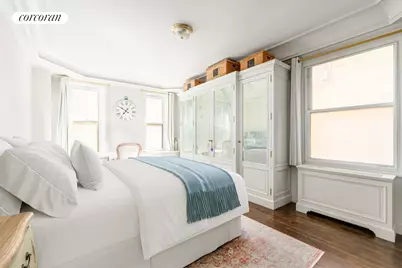 77 Park Avenue #2G, New York City, NY 10016 - Photo 5