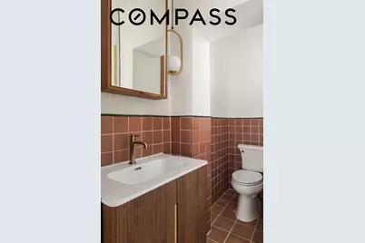 41 Perry Street #4C, New York City, NY 10014 - Photo 5