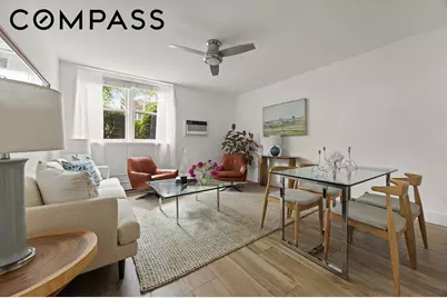651 Vanderbilt Street #1T, Brooklyn, NY 11218 - Photo 1