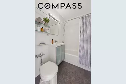 651 Vanderbilt Street #1T, Brooklyn, NY 11218 - Photo 5