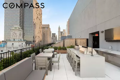 91 Leonard Street #5D, New York City, NY 10013 - Photo 9