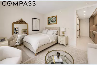 91 Leonard Street #5D, New York, NY 10013 - Photo 3