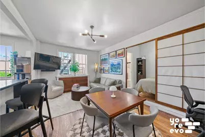 2 Grove Street #5E, New York City, NY 10014 - Photo 1