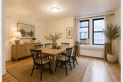 528 W 111th Street #45, New York City, NY 10025 - Photo 3